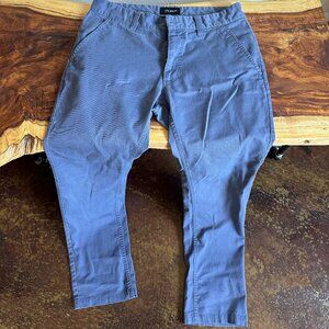 Brixton Reserve Pant Standard Fit 32 x 32